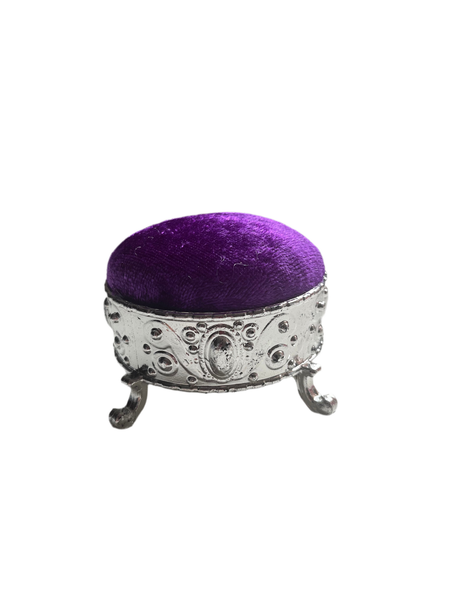 Cousin à épingle hijab