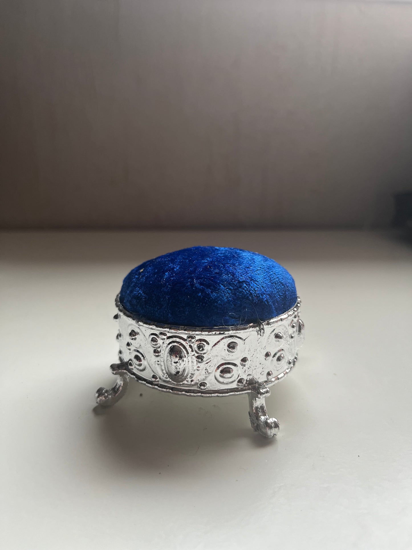 Cousin à épingle hijab