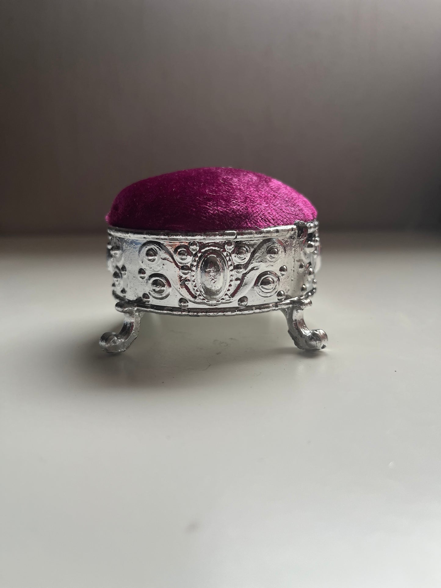 Cousin à épingle hijab