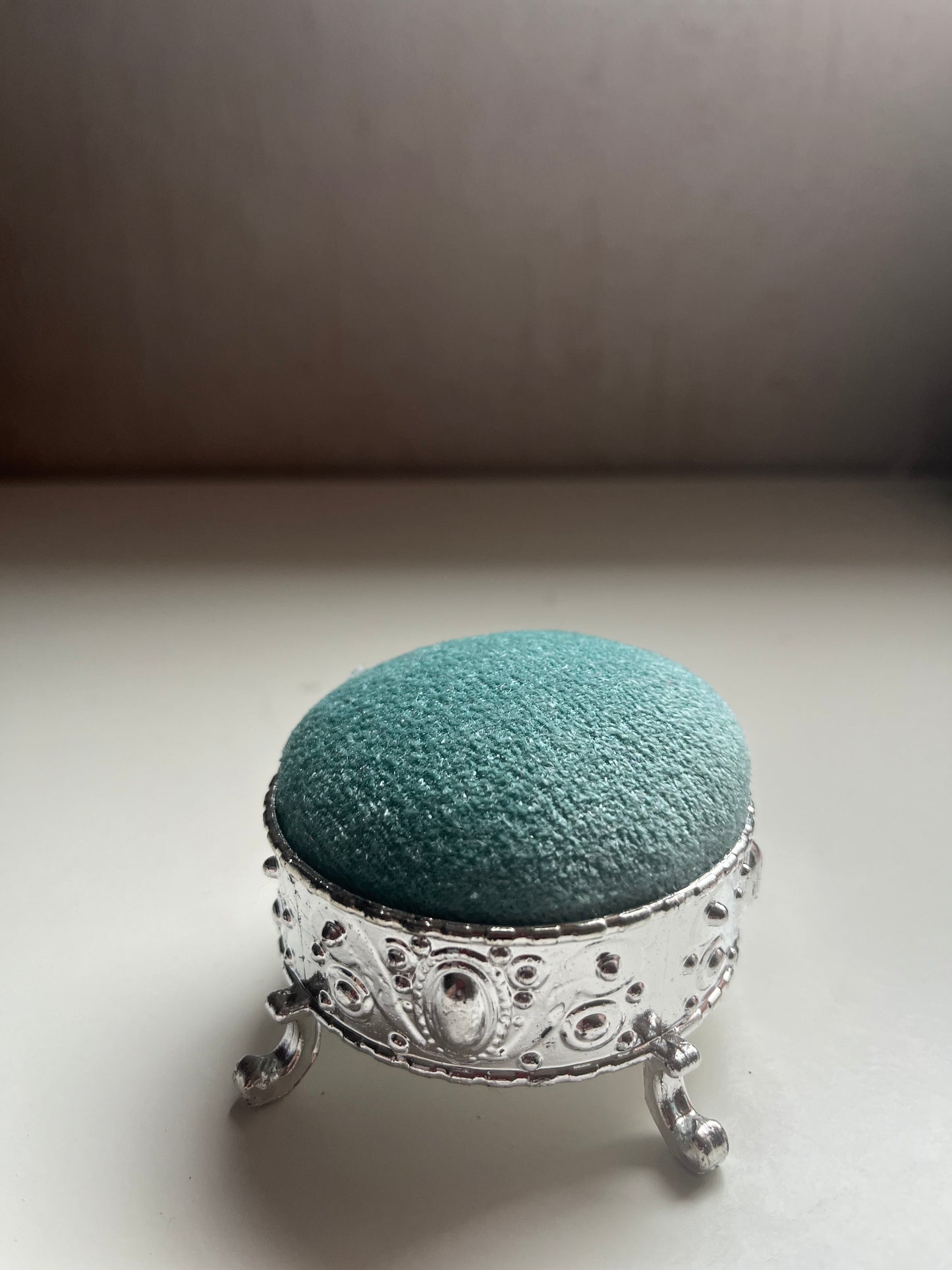 Cousin à épingle hijab