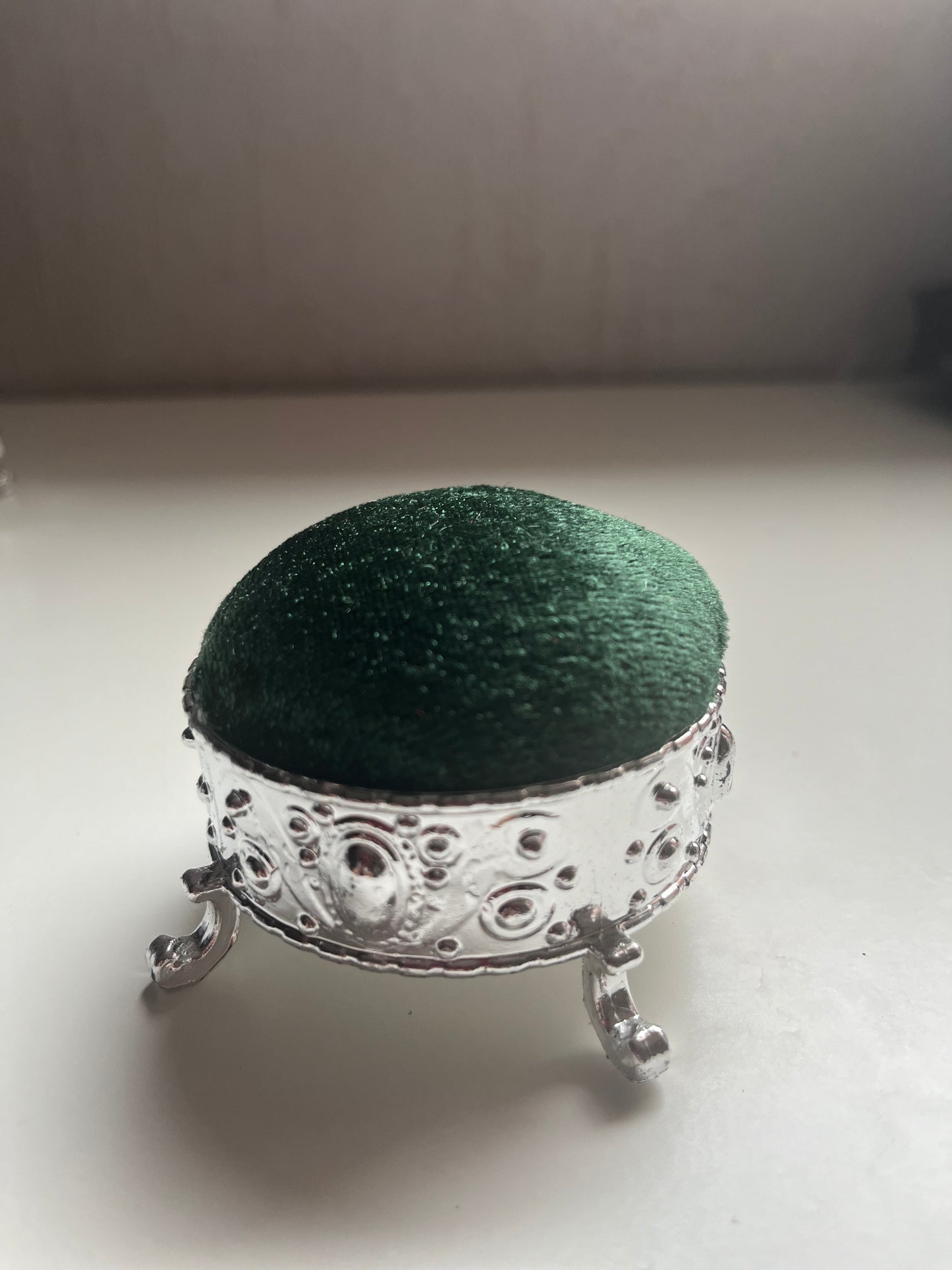 Cousin à épingle hijab