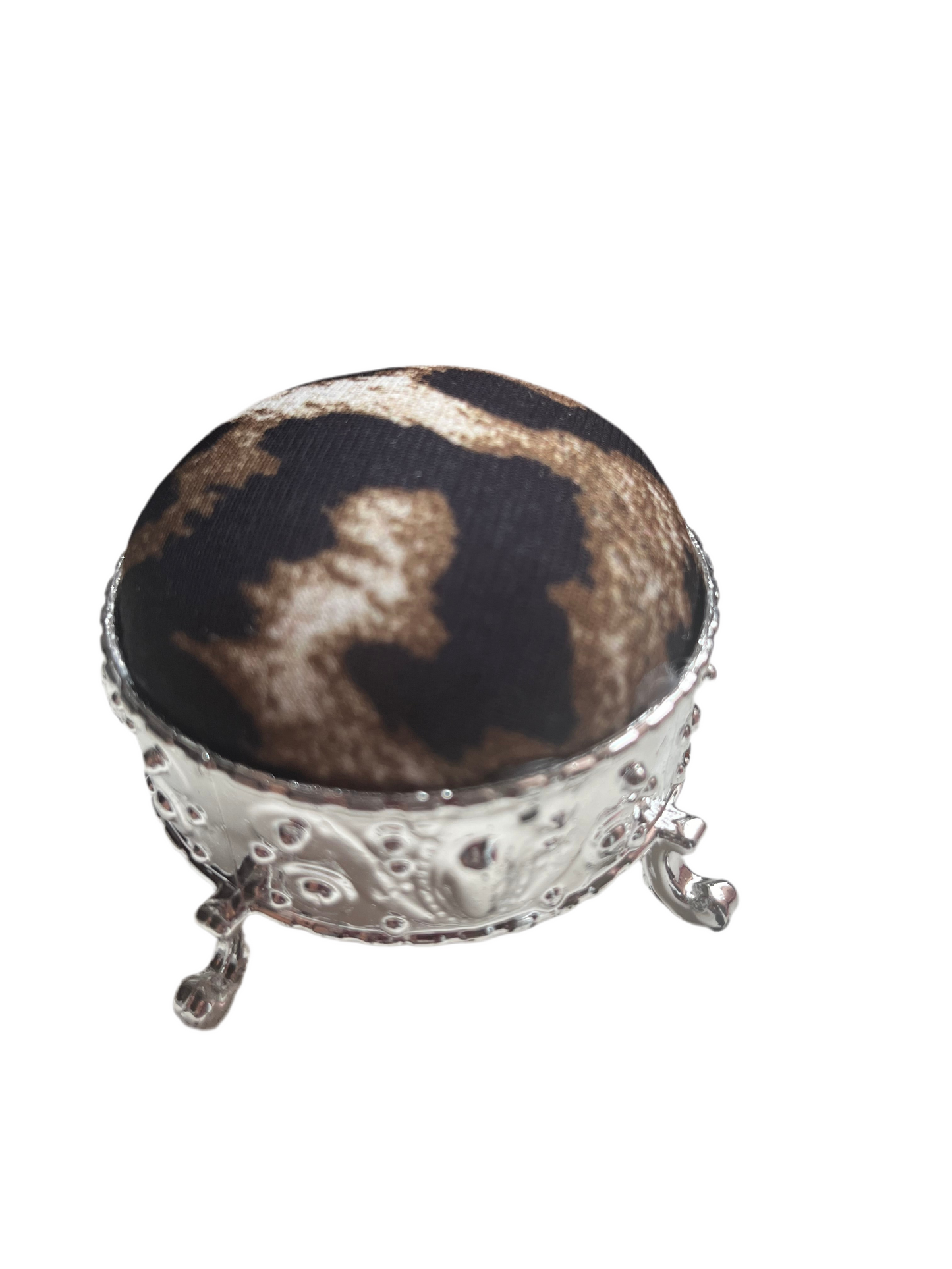 Cousin à épingle hijab