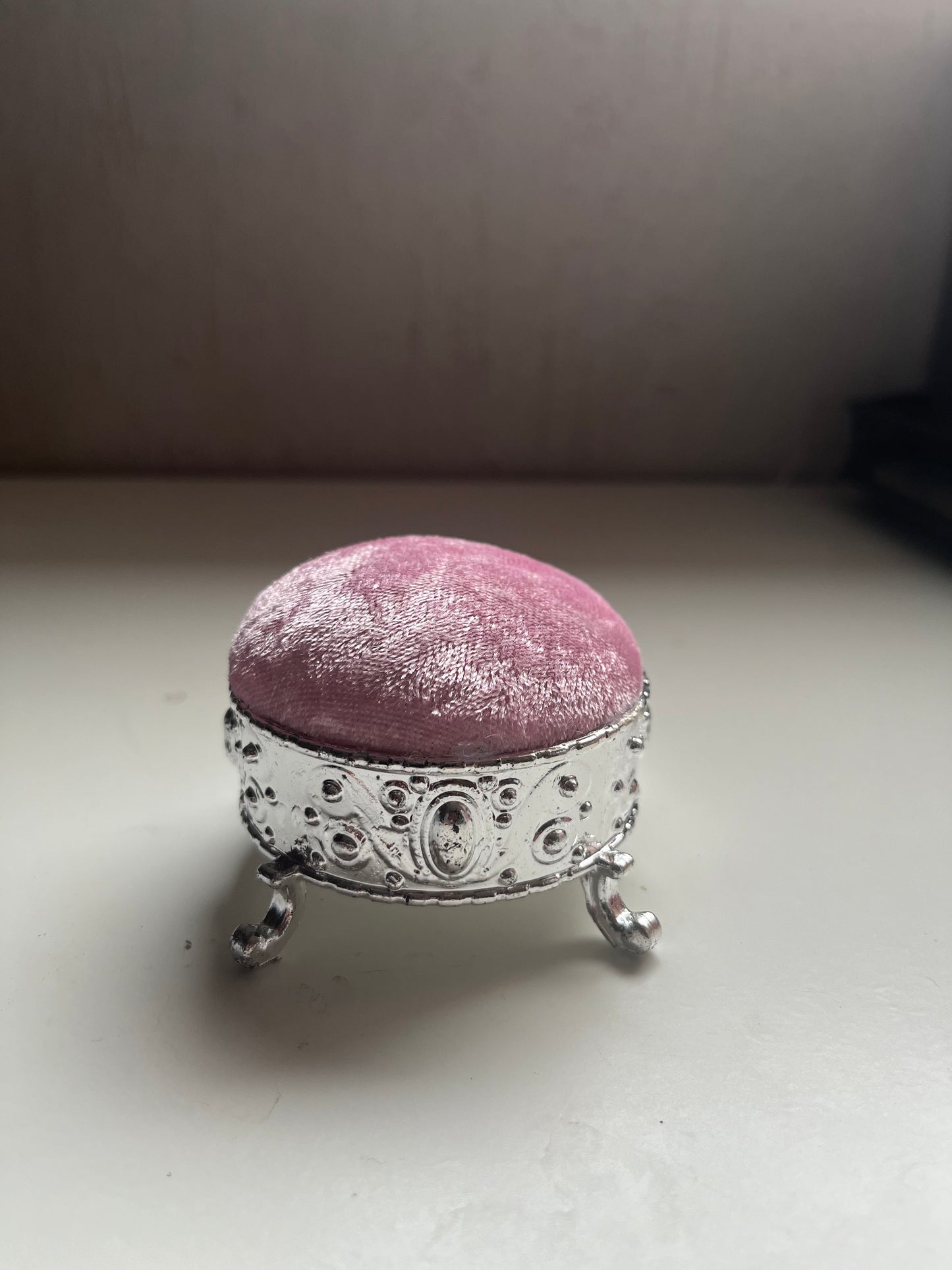 Cousin à épingle hijab